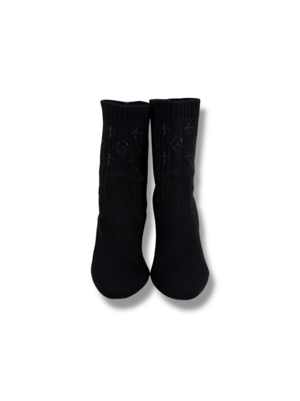 Louis Vuitton Silhouette Boot - Picture 3 of 12